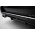 Set of Splitters Mercedes-Benz V-Class Long AMG-Line W447 Facelift 2