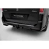 Set of Splitters Mercedes-Benz V-Class Long AMG-Line W447 Facelift 2
