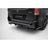 Set of Splitters Mercedes-Benz V-Class Long AMG-Line W447 Facelift 2