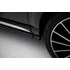 Set of Splitters Mercedes-Benz V-Class Long AMG-Line W447 Facelift 2