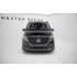 Set of Splitters Mercedes-Benz V-Class Long AMG-Line W447 Facelift 2