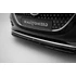 Set of Splitters Mercedes-Benz V-Class Long AMG-Line W447 Facelift 2
