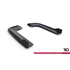 Set of Splitters Mercedes-Benz V-Class Long AMG-Line W447 Facelift 2