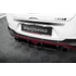 Street Pro Rear Diffuser Hyundai I30 N Fastback Mk3