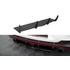 Street Pro Rear Diffuser Hyundai I30 N Fastback Mk3
