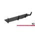 Street Pro Rear Diffuser Hyundai I30 N Fastback Mk3