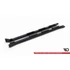 Set of Splitters Land Rover Range Rover Velar R-Dynamic Mk1