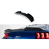 Spoiler Cap 3D Ford Mustang GT Mk7