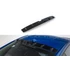 The extension of the rear window Ford Mustang GT Mk7