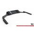 Rear Splitter (with vertical bars) Ford Mustang GT Mk7