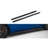 Side Skirts Diffusers Ford Mustang GT Mk7
