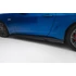 Side Skirts Diffusers Ford Mustang GT Mk7