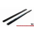 Side Skirts Diffusers Ford Mustang GT Mk7