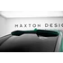 Spoiler Cap BMW X6 M-Pack G06 / X6 M F96