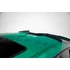 Spoiler Cap BMW X6 M-Pack G06 / X6 M F96