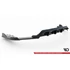Központi Hátsó Splitter (with vertical bars) BMW X6 M F96