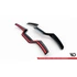 Set of Splitters BMW X6 M F96 Facelift
