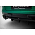 Set of Splitters BMW X6 M F96 Facelift