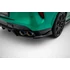 Set of Splitters BMW X6 M F96 Facelift