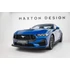 Street Pro Első Splitter Ford Mustang GT Mk7