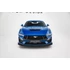 Street Pro Első Splitter + Flaps Ford Mustang GT Mk7