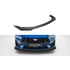 Street Pro Első Splitter + Flaps Ford Mustang GT Mk7