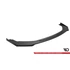 Street Pro Első Splitter + Flaps Ford Mustang GT Mk7
