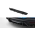 Street Pro Rear Diffuser Ford Mustang GT Mk7