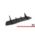 Street Pro Rear Diffuser Ford Mustang GT Mk7