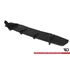 Street Pro Rear Diffuser Ford Mustang GT Mk7