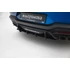 Street Pro Rear Diffuser Ford Mustang GT Mk7