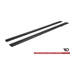 Street Pro Side Skirts Diffusers Ford Mustang GT Mk7