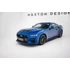 Street Pro Side Skirts Diffusers Ford Mustang GT Mk7