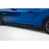 Street Pro Side Skirts Diffusers Ford Mustang GT Mk7