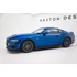 Street Pro Side Skirts Diffusers + Flaps Ford Mustang GT Mk7