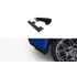 Rear Side Flaps Ford Mustang GT Mk7