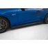 Set of Splitters Ford Mustang GT Mk7