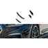 Front Bumper Wings (Canards) Hyundai I30 N Mk3