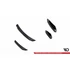 Front Bumper Wings (Canards) Hyundai I30 N Mk3