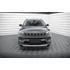Set of Splitters Jeep Compass Limited Mk2 Facelift