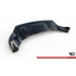 Set of Splitters Jeep Compass Limited Mk2 Facelift