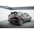 Set of Splitters Jaguar E-Pace R-Dynamic Mk1