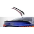 Spoiler Cap Audi A3 / A3 S-Line / S3 / RS3 Sedan 8Y