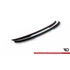 Spoiler Cap Audi A3 / A3 S-Line / S3 / RS3 Sedan 8Y