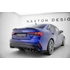 Spoiler Cap 3D Audi A3 / A3 S-Line / S3 / RS3 Sedan 8Y