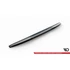 Spoiler Cap 3D Audi A3 / A3 S-Line / S3 / RS3 Sedan 8Y