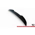 Spoiler Cap 3D Audi A3 / A3 S-Line / S3 / RS3 Sedan 8Y