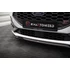 Első Splitter V.3 Ford Focus ST / ST-Line Mk4