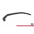 Első Splitter V.4 Ford Focus ST / ST-Line Mk4