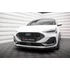 Első Splitter V.4 Ford Focus ST / ST-Line Mk4